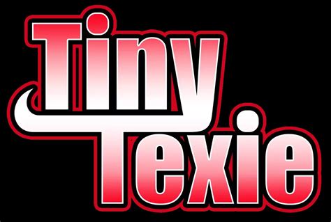 tinytexie leaks|[107 Videos] Tinytexie (Tiny Texie aka officialtinytexie)